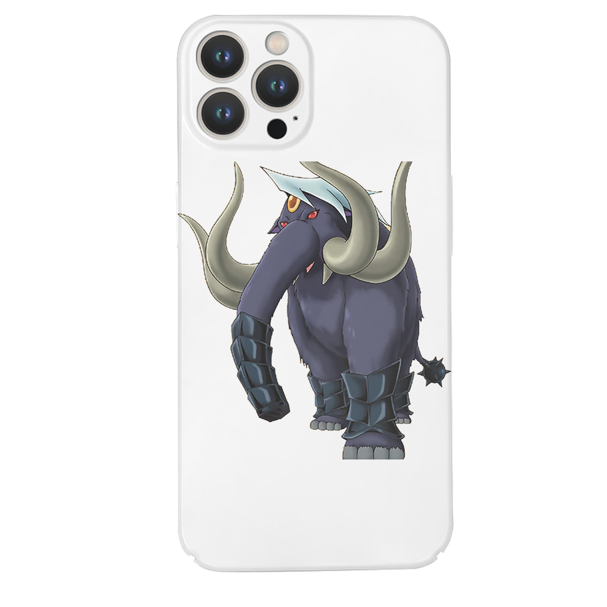 （画像用） 遊☆戯☆王 Yu-Gi-Oh! 【iPhone 14シリーズ対応】ハードケース